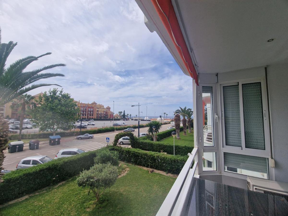Apartamento Laguna Castillo Bajo Exterior foto